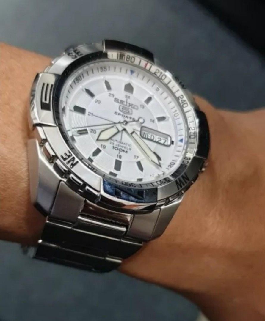 Seiko snzj03 store