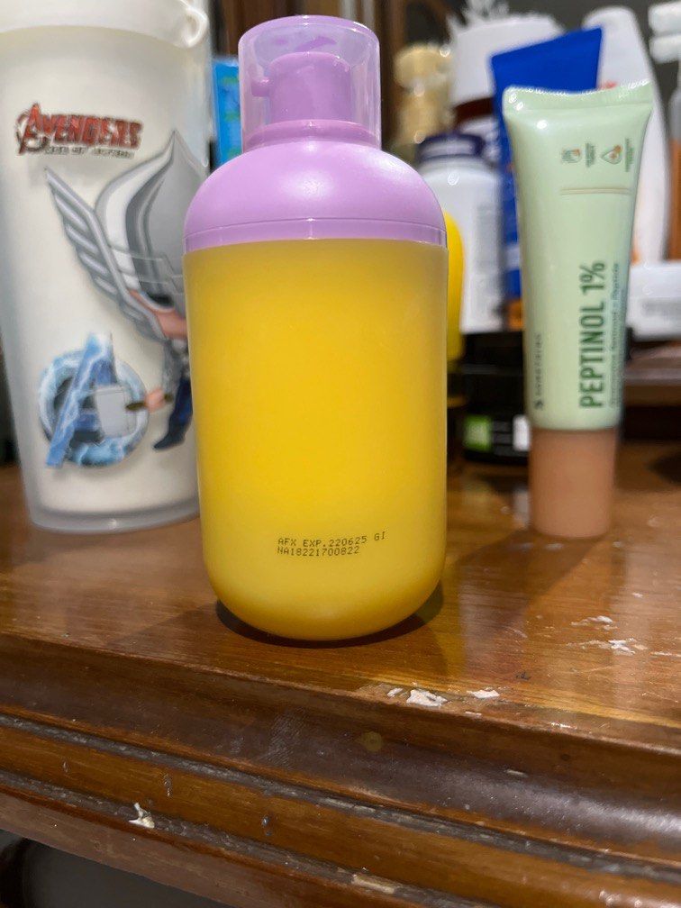 Jarte block it out sunscreen spf 50, Kesehatan & Kecantikan, Kulit