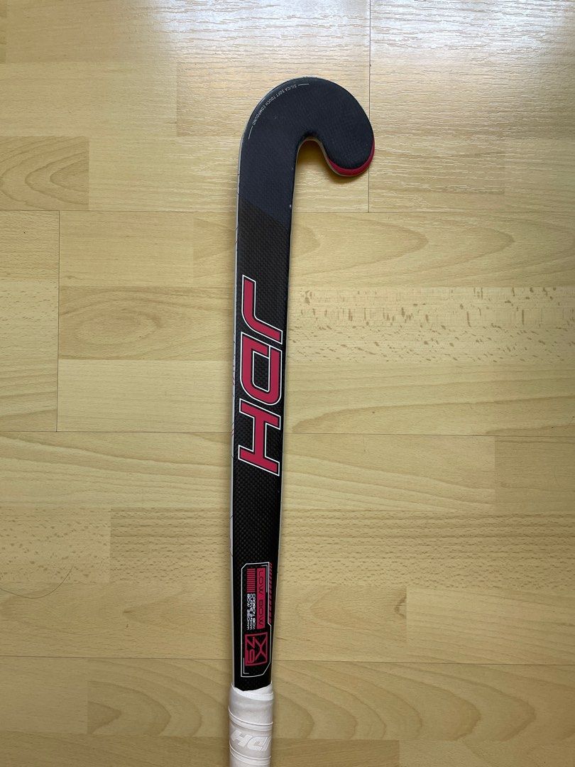 JDH X79 Low Bow field hockey stick, Sports Equipment, Sports & Games