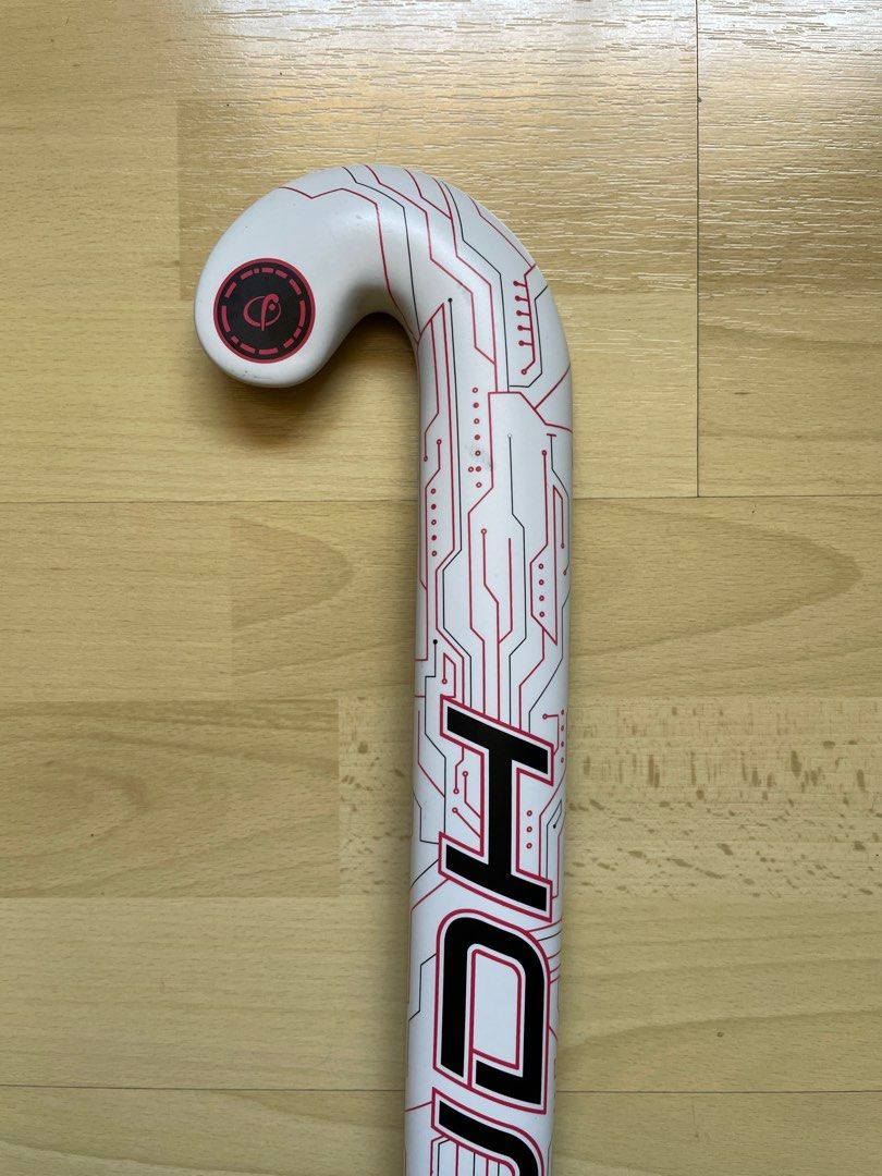 JDH X79 Low Bow field hockey stick, Sports Equipment, Sports & Games