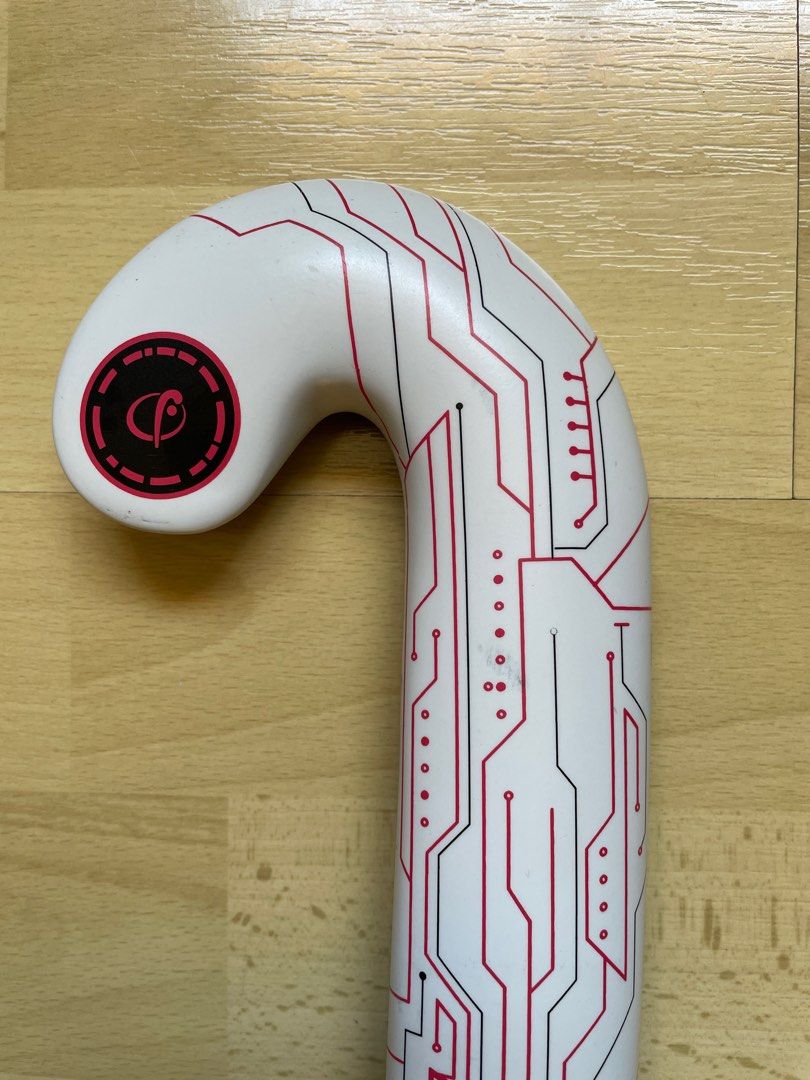 JDH X79 Low Bow field hockey stick, Sports Equipment, Sports & Games, Racket & Ball Sports on