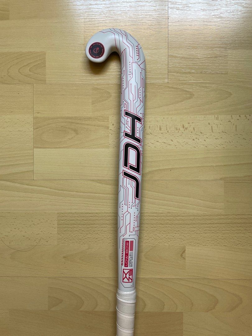 JDH X79 Low Bow field hockey stick, Sports Equipment, Sports & Games