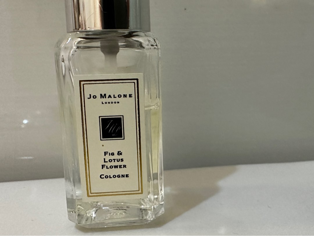 Jo Malone Mini, Beauty & Personal Care, Fragrance & Deodorants on Carousell