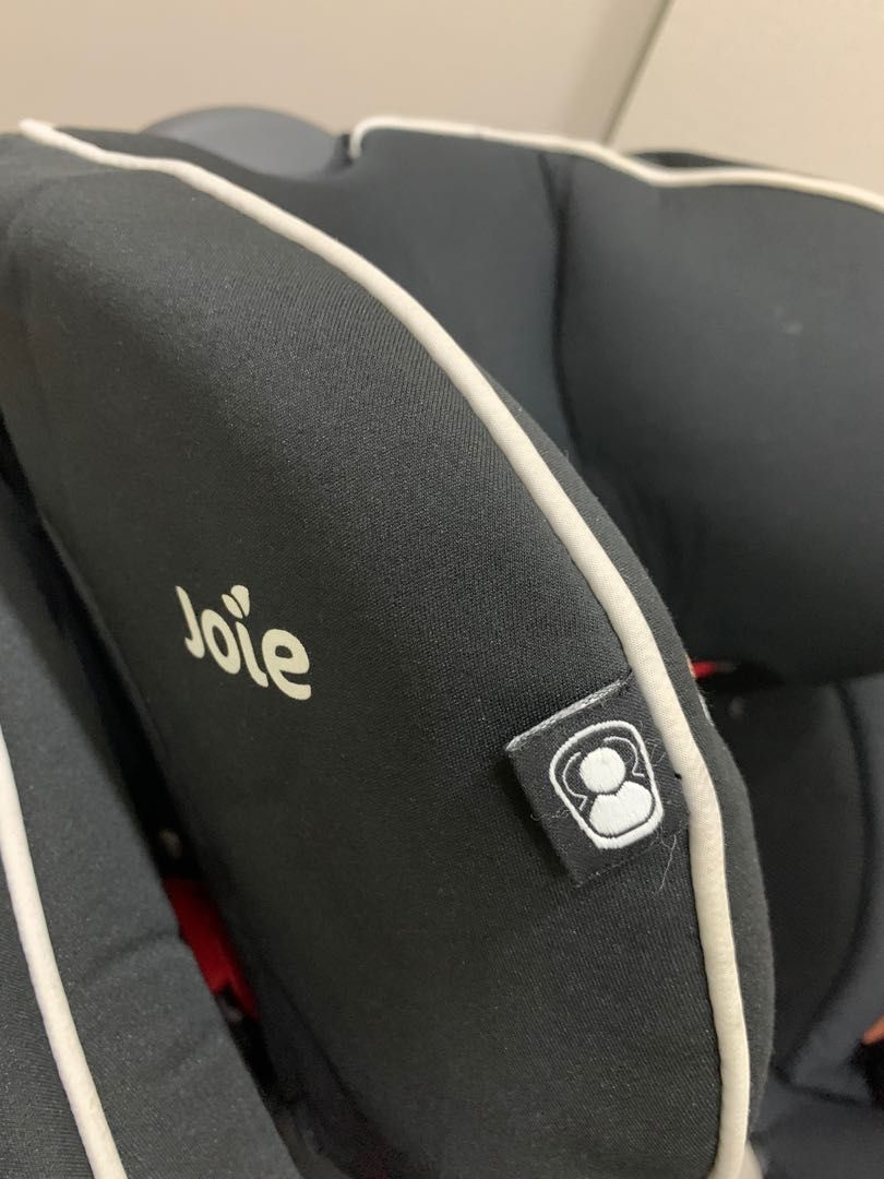 Joie Stage Car Seat, Babies & Kids, Going Out, Car Seats on Carousell