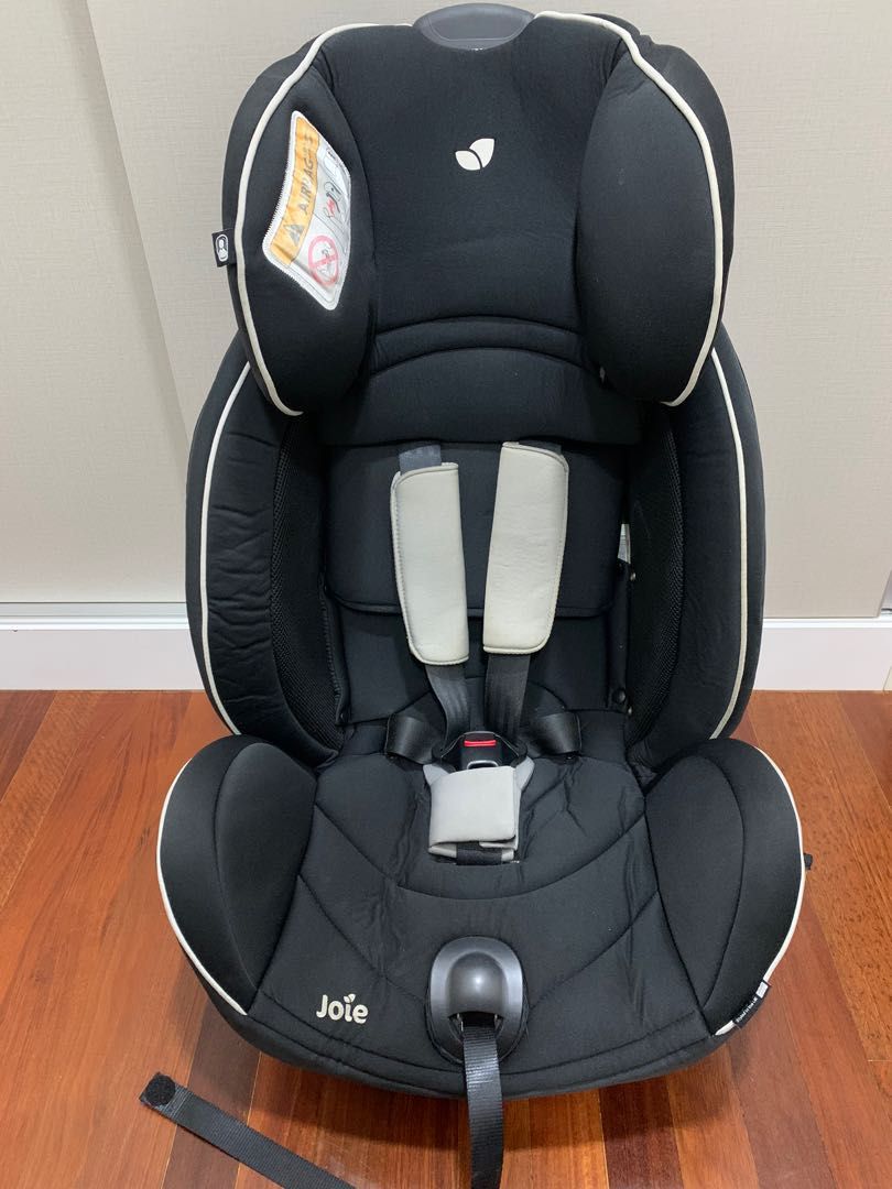Joie Stage Car Seat, Babies & Kids, Going Out, Car Seats on Carousell