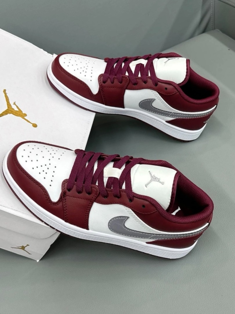 Air jordan rouge bordeaux store