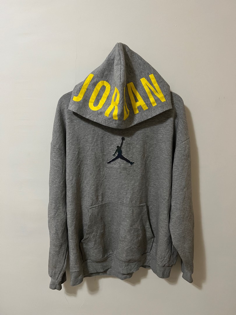 mens jordan jacket hoodie