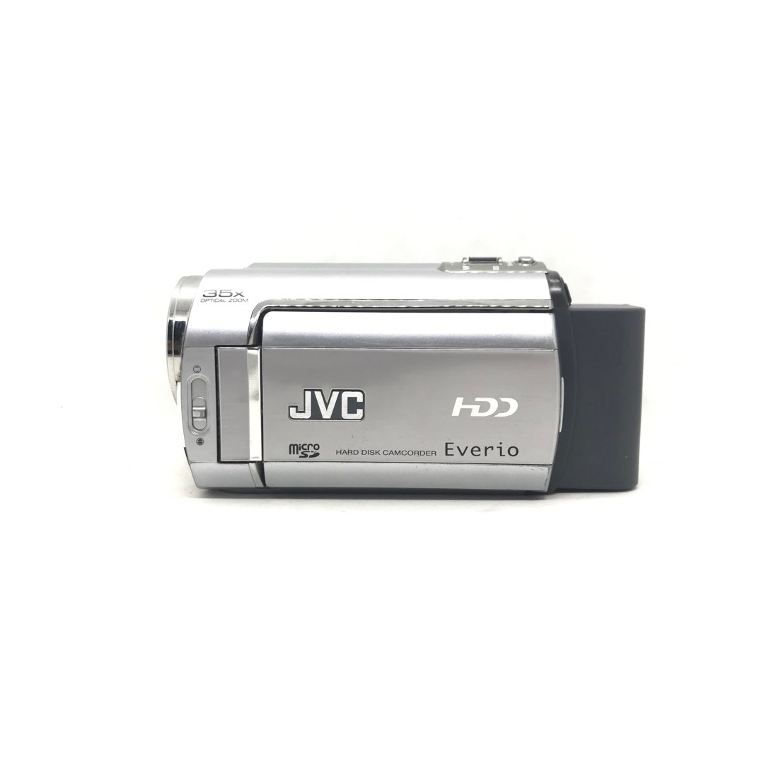 JVC GZMG330 digital camcorder, Photography, Video Cameras on Carousell
