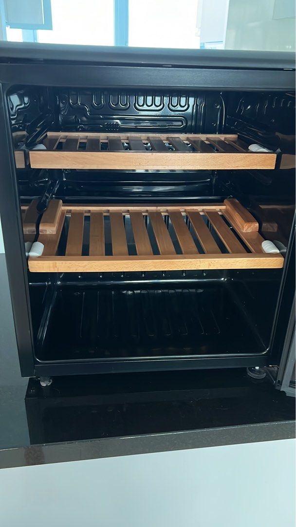 Kadeka Wine chiller, TV & Home Appliances, Other Home Appliances on