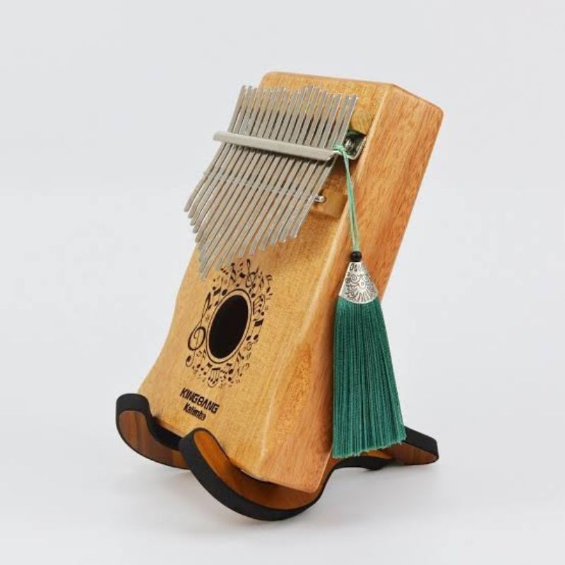Kingbang kalimba top