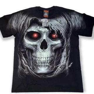 Kaos rockchang not dickies new era supreme liquid blue