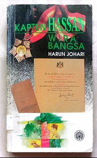 KAPTEN HASSAN WIRA BANGSA
