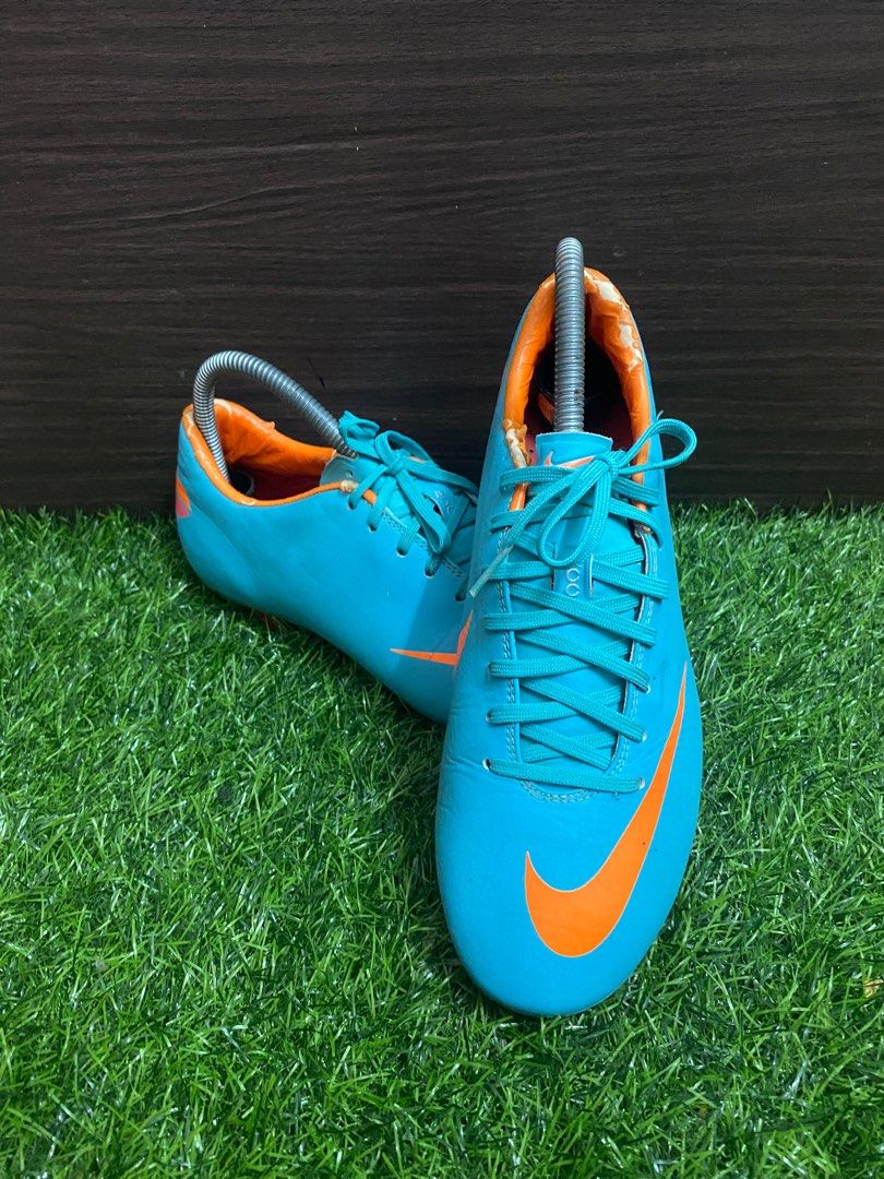 Kasut bola hotsell nike superfly