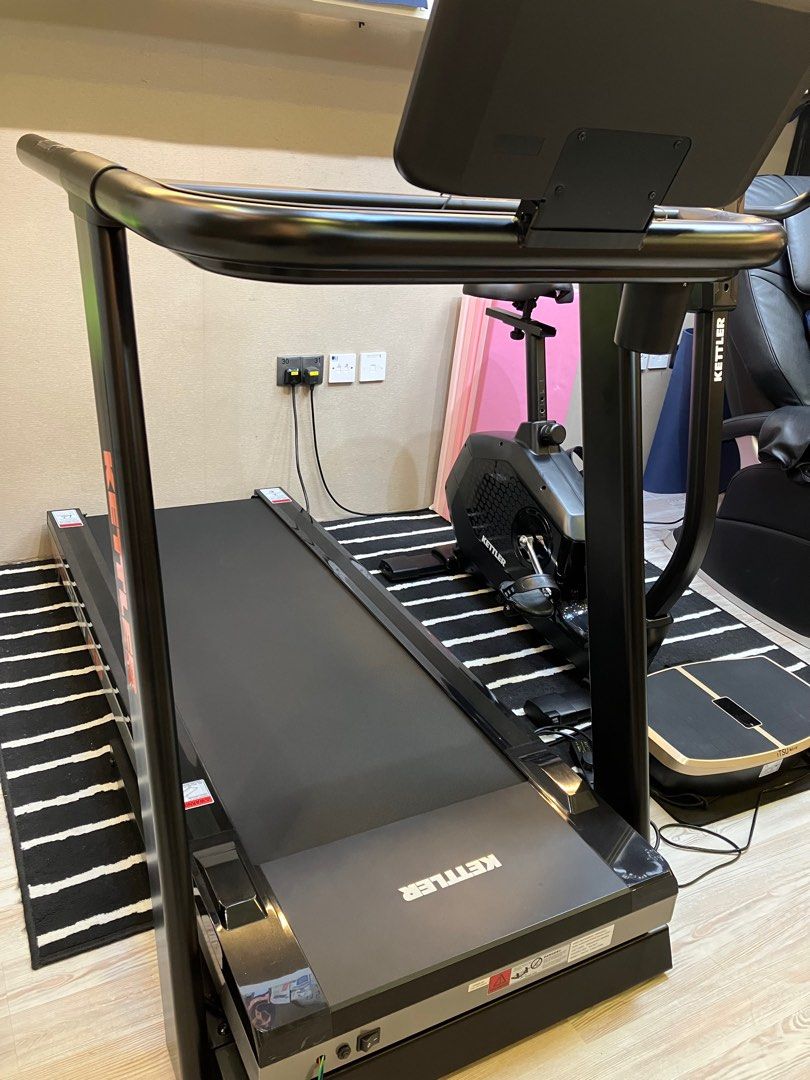 Kettler ecorun r5 best sale