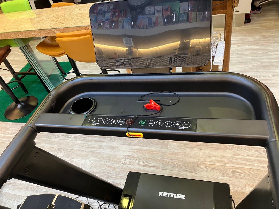 Kettler discount ecorun r5