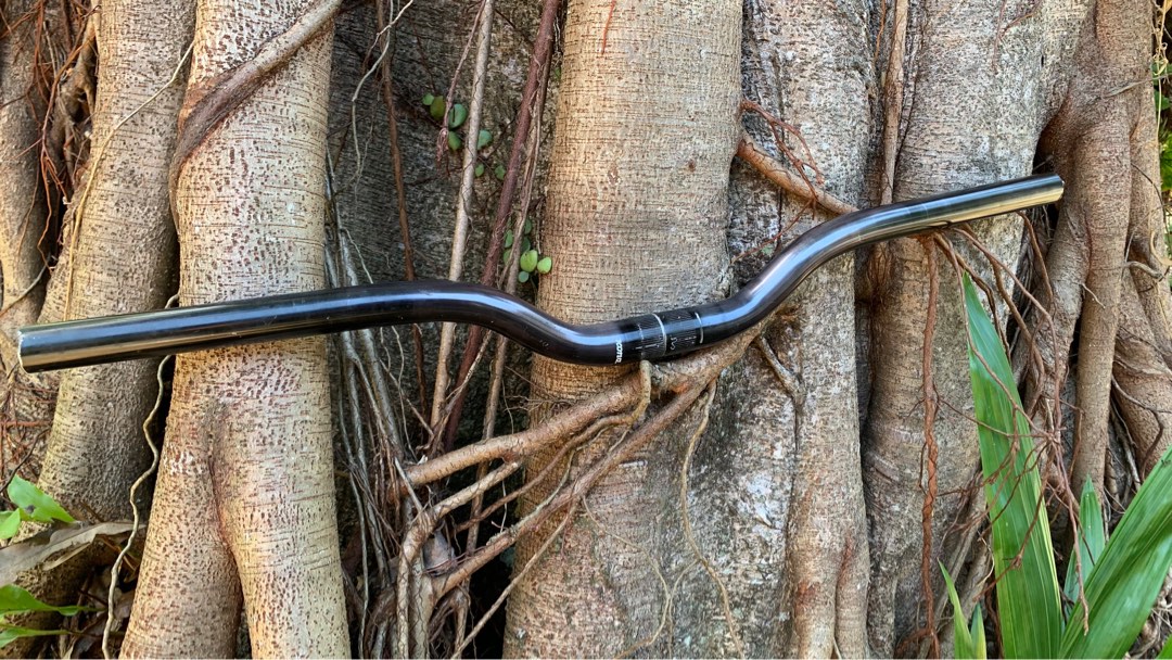 Kona best sale riser handlebar