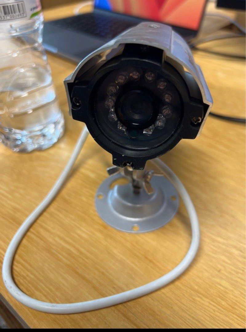Ip sales camera krisview
