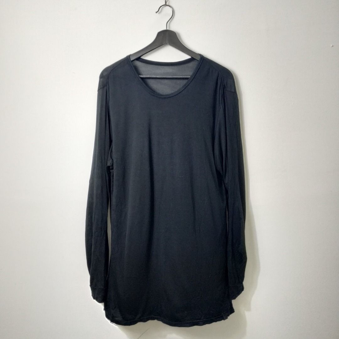 uniqlo airism inner, Women's Fashion, Tops, Shirts on Carousell