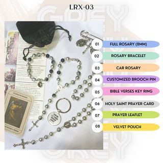 La Rosario Exclusive Gift set