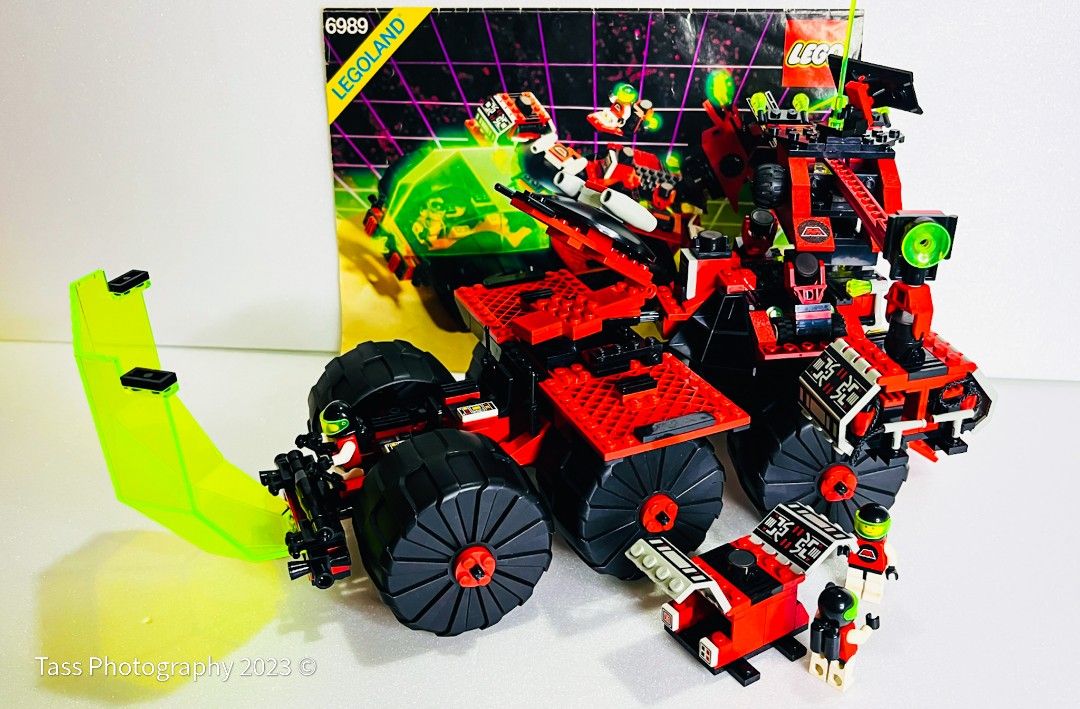 6989 lego shop
