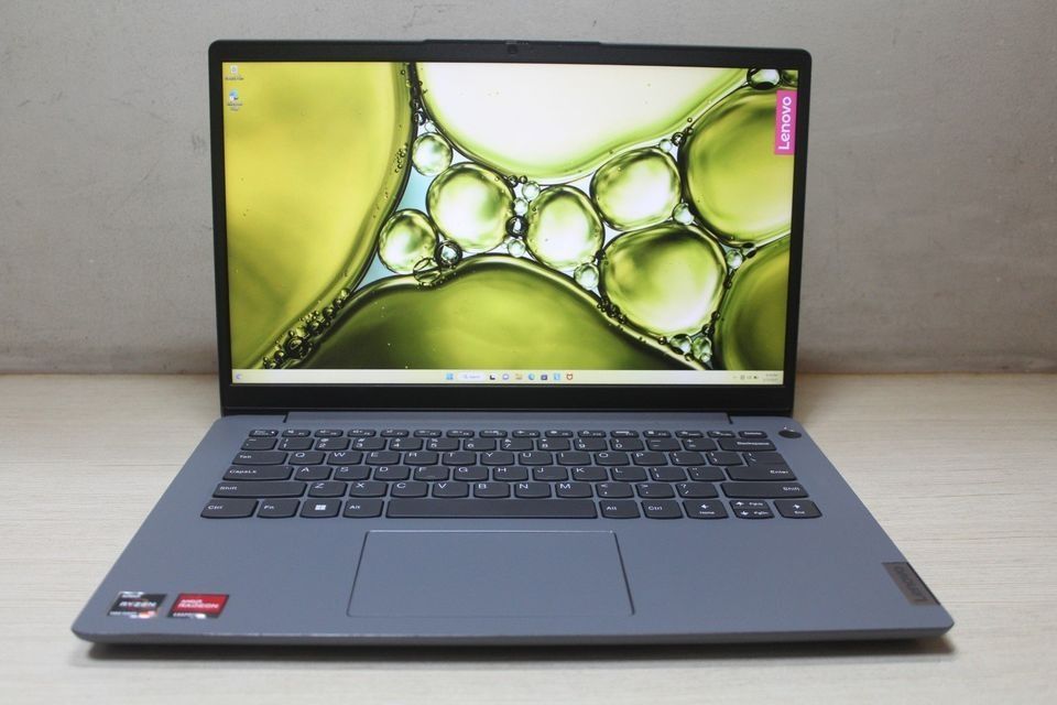 Lenovo IdeaPad 3, Computers & Tech, Laptops & Notebooks on Carousell