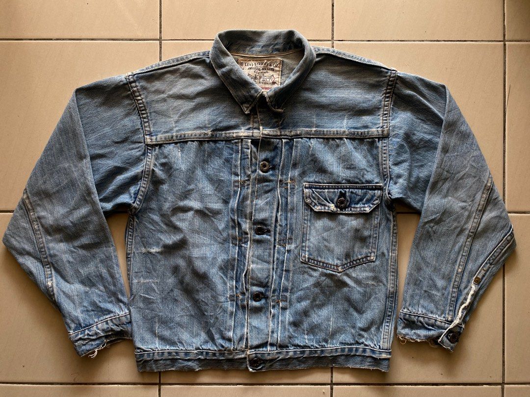 Lvc best sale type 1