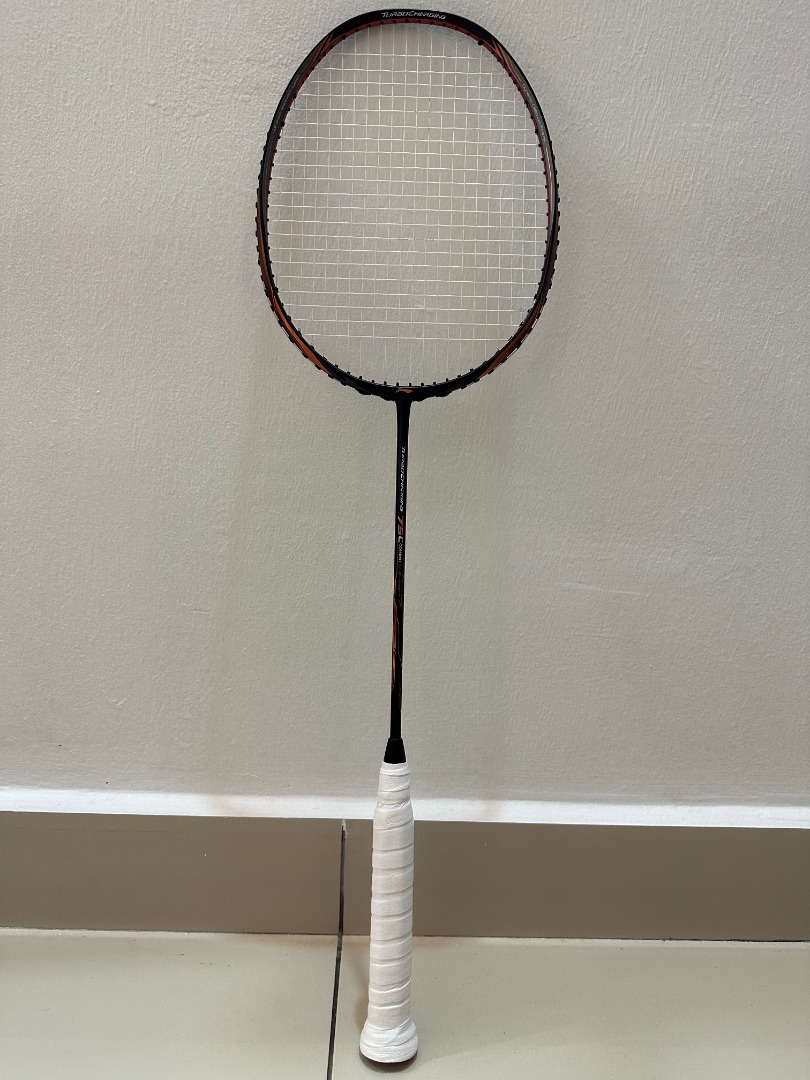 Lining TurboCharging 75C LKY Edition, Sports Equipment, Sports & Games