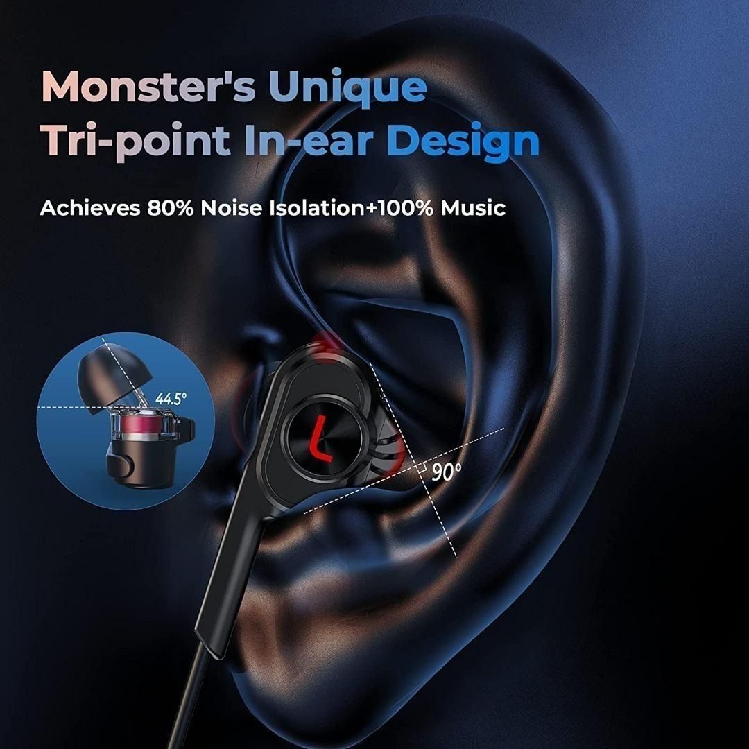 Linklike earphones hotsell review
