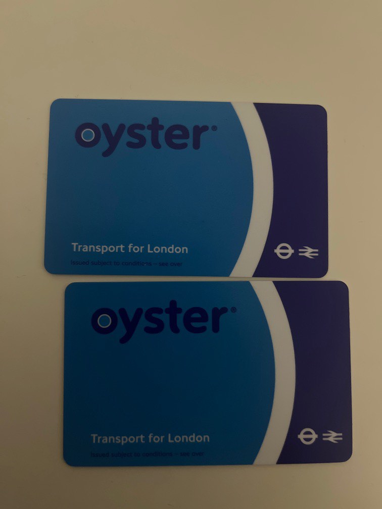 London Oyster Card, Tickets & Vouchers, Local Attractions & Transport