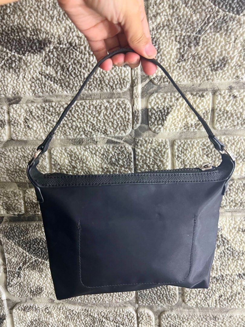Le Pliage Neo Clutch Bag