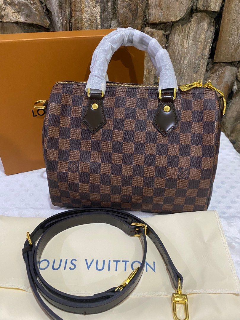 Lv bandou 25 on sale