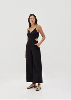 Love Bonito Jumpsuit
