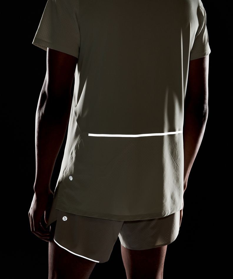 Lululemon all 2025 terrain short