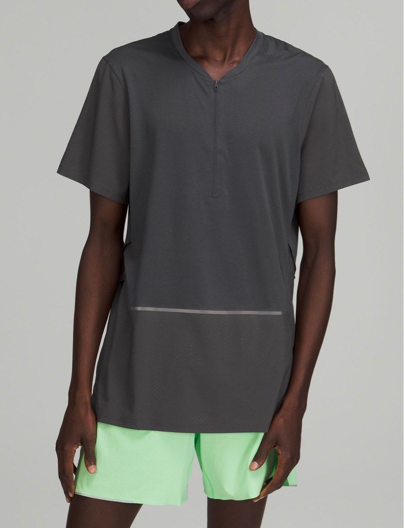 Lululemon all online terrain short