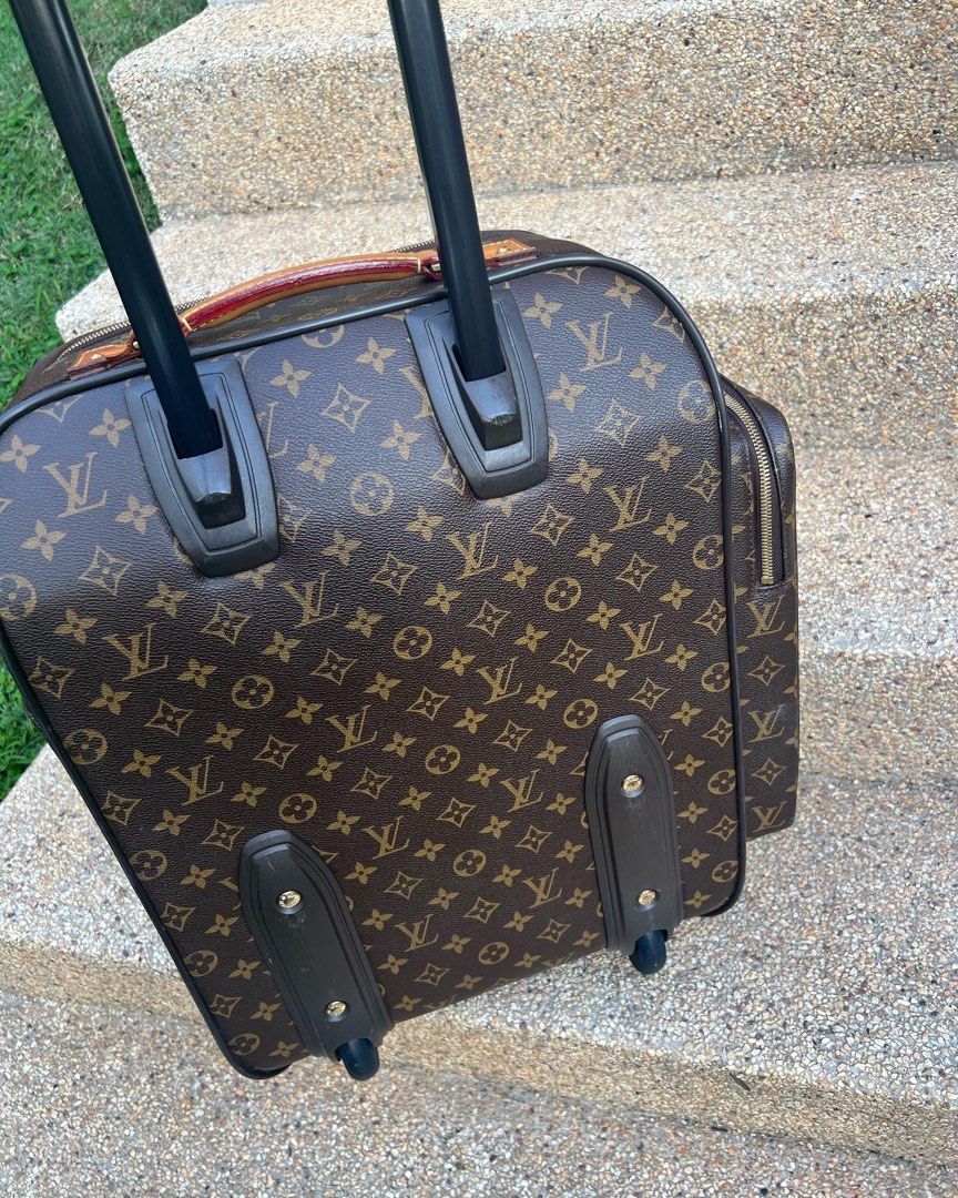 LV,MALETA, Luxury, Bags & Wallets on Carousell