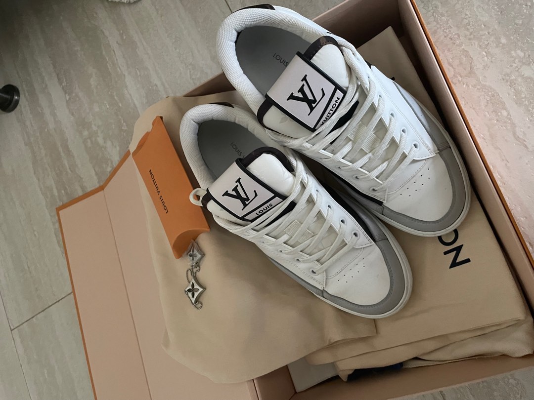 Charlie Sneaker - Schuhe 1A9JN8