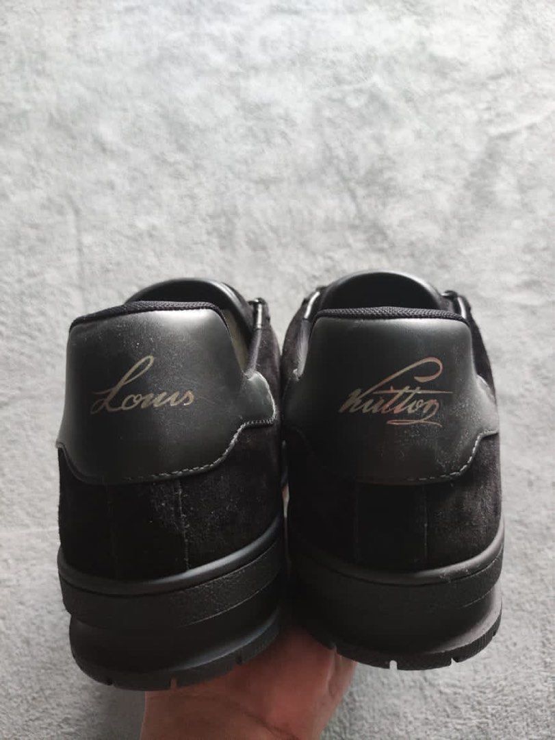 Louis Vuitton Trainer Sneaker Shoes Kenya – M&MFashionWear254