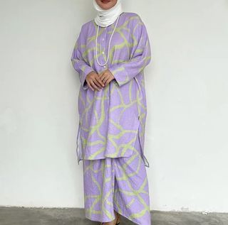 Lyjo.Studio Nona Kurung