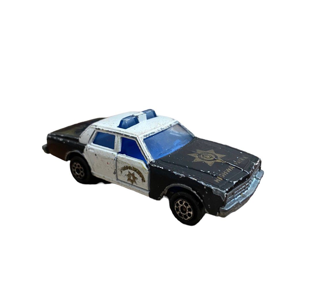 Majorette Chevrolet Impala Scale Car Hobbies Toys Toys Games