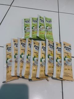 Mamabear Zoyamix