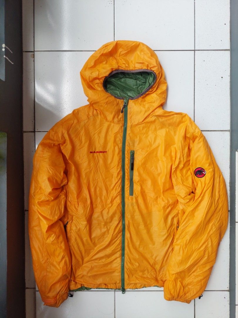 Mammut primaloft sale