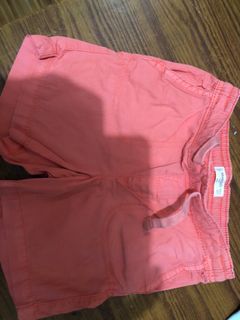 Mango shorts