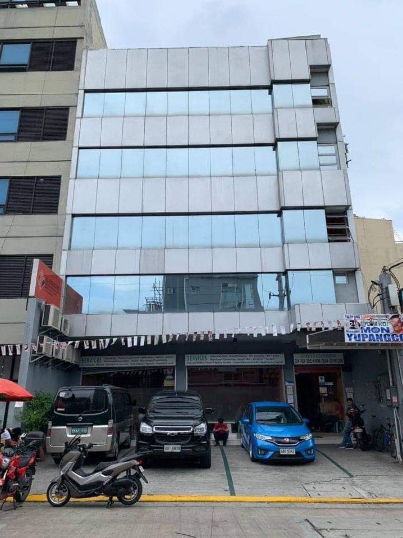 Manila Commercial Building, Property, For Sale, Commercial on Carousell