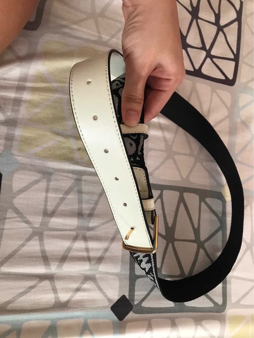 marc jacobs belt