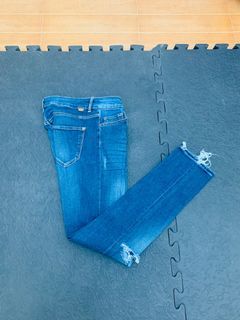 Massimo Dutti Jeans