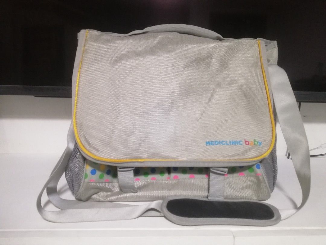 Mediclinic Baby bag organizer on Carousell