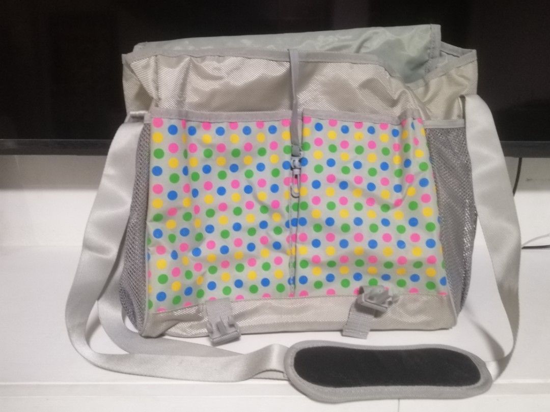 Mediclinic Baby bag organizer on Carousell