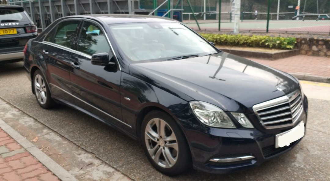 Mercedes-Benz E250 AMG Line (A)62863126057729111