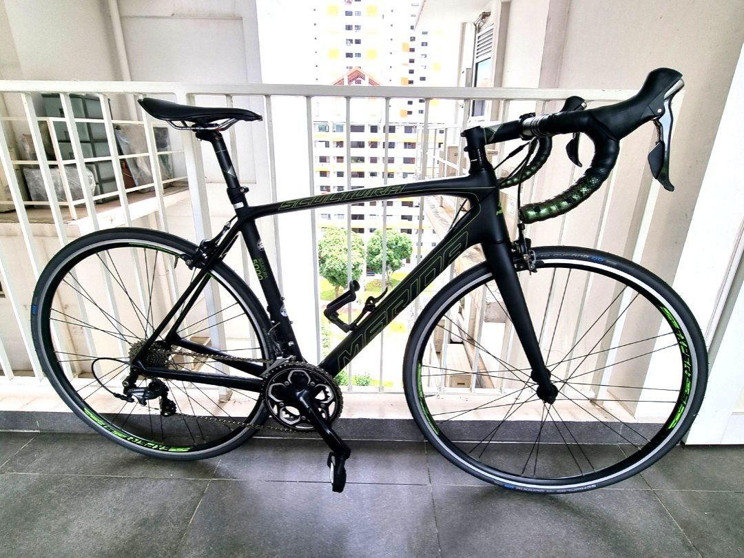 2017 merida top scultura 5000