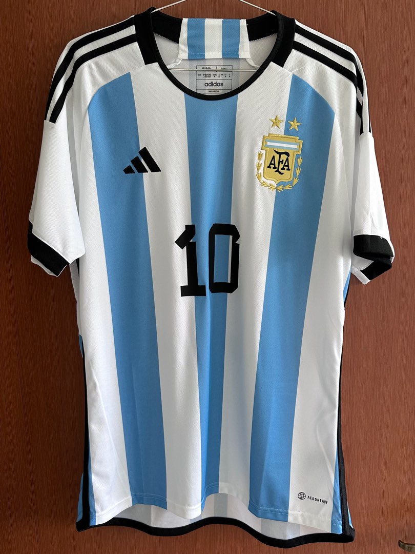 Adidas yeezy argentina jersey discount
